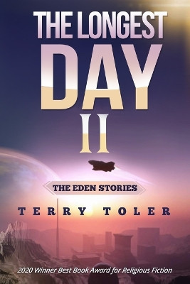 The Longest Day II Terry Toler 9781954710191