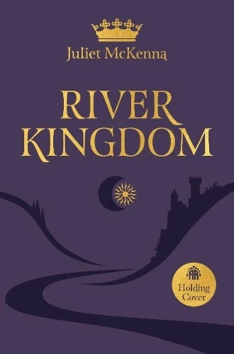 The Riven Kingdom Juliet E. McKenna 9781836730378