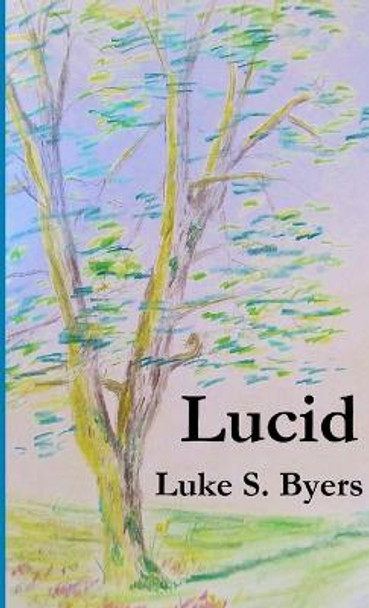 Lucid Luke Byers 9781312211339