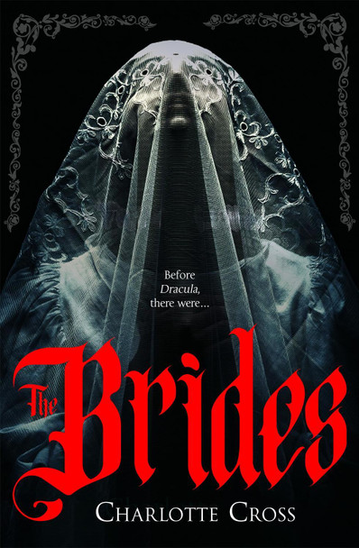 The Brides Charlotte Cross 9781035059270