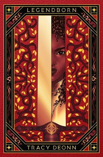 Legendborn (Collector's Edition) Tracy Deonn 9798347107841