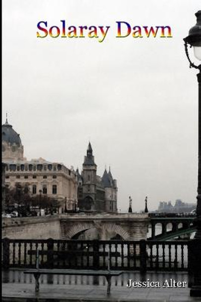 Solaray Dawn by Jessica Alter