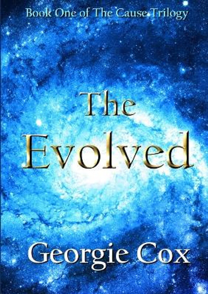 The Evolved by Georgie Cox