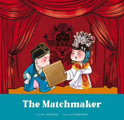 The Matchmaker Pangbudun'er 9781487811174