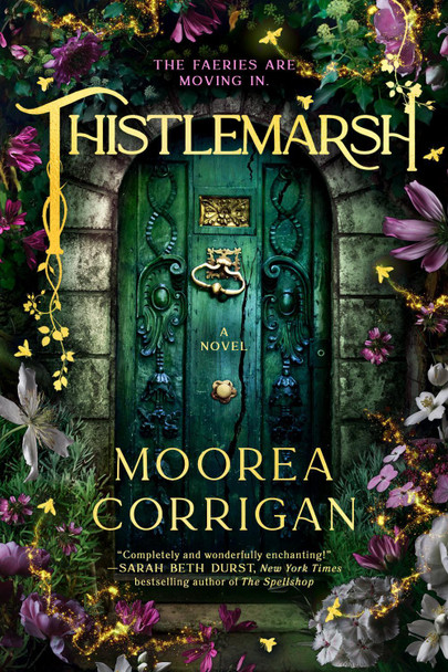 Thistlemarsh Moorea Corrigan 9780593819883