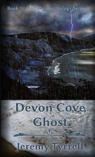 Devon Cove Ghost Jeremy Tyrrell 9781471797910