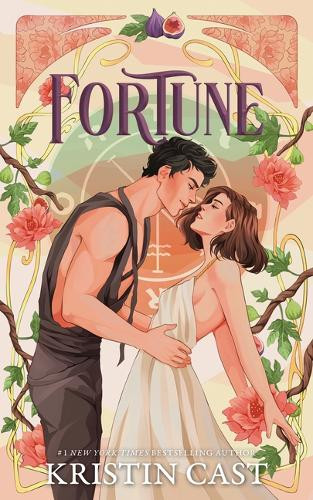 Fortune (Standard Edition): A Towerfall Novel Kristin Cast 9781464246777