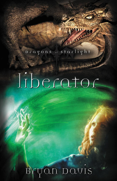 Liberator Bryan Davis 9780310718390
