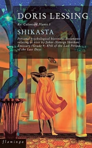 Shikasta Doris Lessing 9780006547198