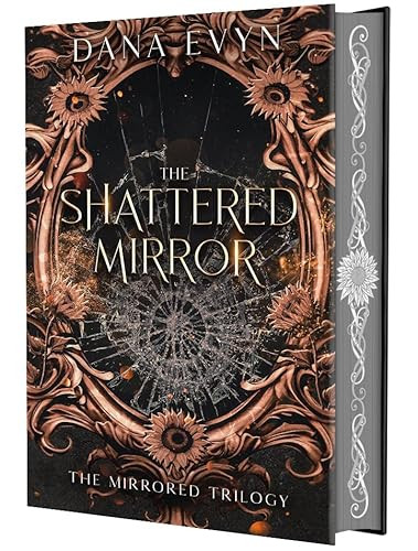 The Shattered Mirror Dana Evyn 9781648985768