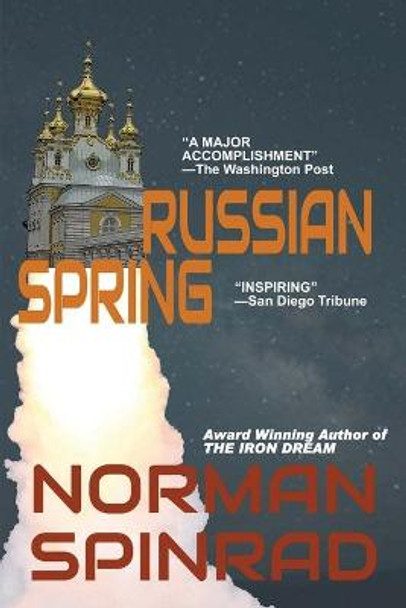 Russian Spring by Norman Spinrad