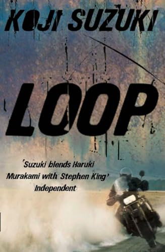 Loop Koji Suzuki 9780007179091