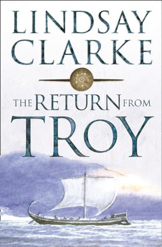 Return from Troy Lindsay Clarke 9780007152568