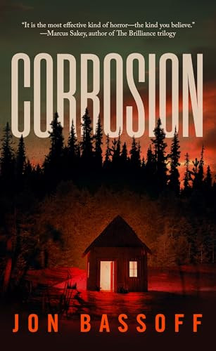 Corrosion Jon Bassoff 9798228810327