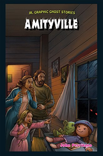 Amityville John Perritano 9781477771211