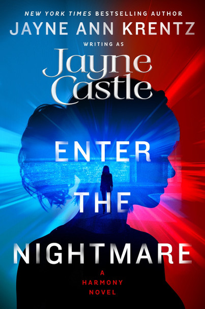 Enter the Nightmare Jayne Castle 9798217187379