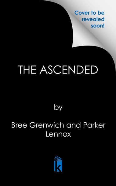 The Ascended Parker Lennox 9781496765901