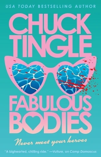 Fabulous Bodies Chuck Tingle 9781250398567