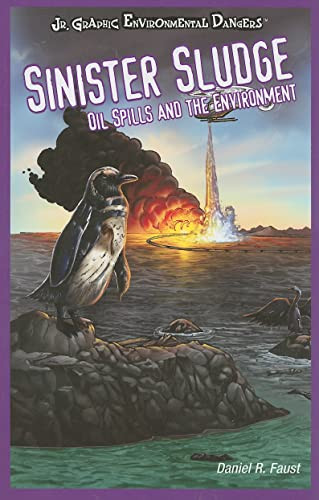 Sinister Sludge Daniel R Faust 9781404245976