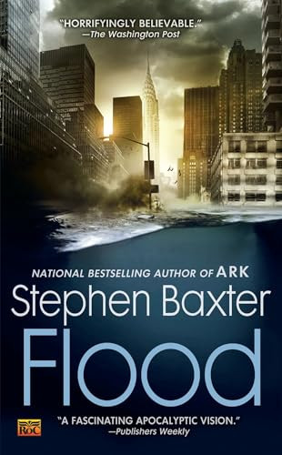 Flood Stephen Baxter 9780451463289