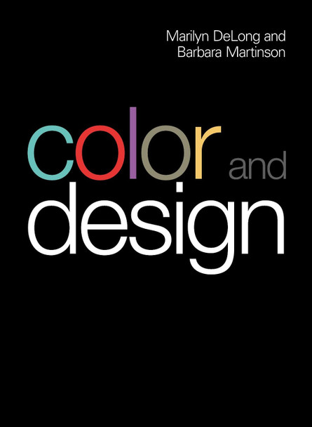 Color and Design Barbara Martinson 9781847889515
