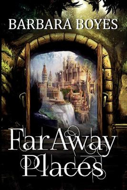 Far Away Places by Lisa Chambers
