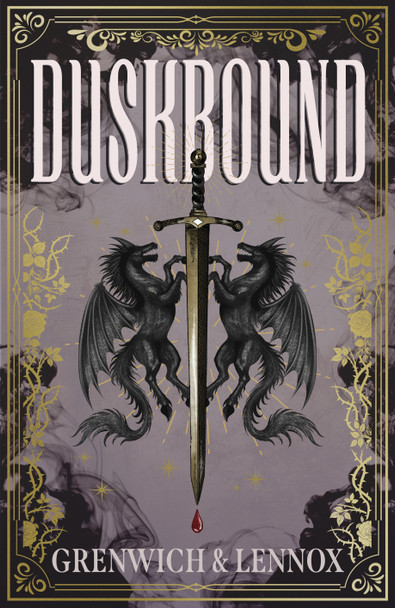 Duskbound Bree Grenwich 9780241818725