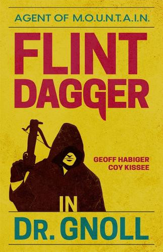 Dr. Gnoll: Volume 1 Coy Kissee 9781963832495