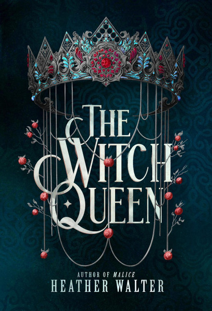 The Witch Queen Heather Walter 9781529939934