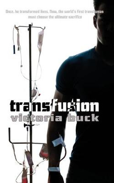 Transfusion Victoria Buck 9781611169591