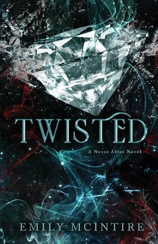 Twisted Emily McIntire 9781728275840