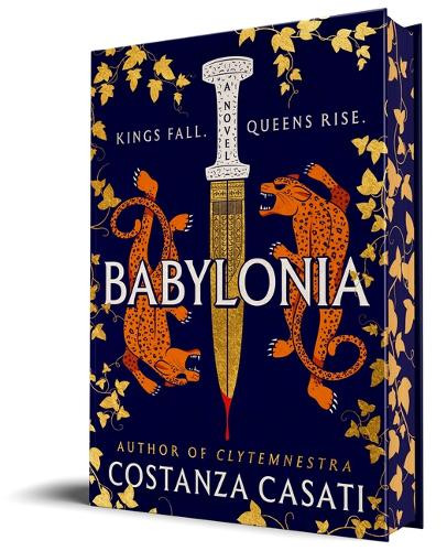 Babylonia Costanza Casati 9781464228216