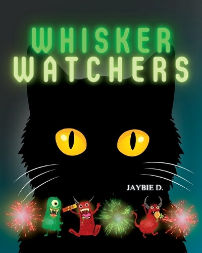 Whisker Watchers Jaybie D 9781961860391