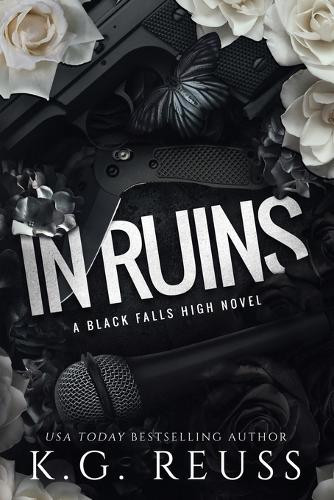 In Ruins K G Reuss 9798989479405
