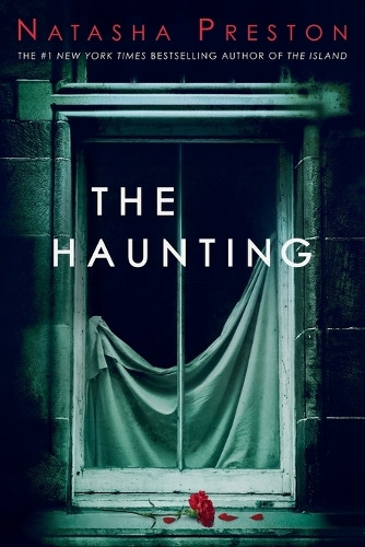 The Haunting Natasha Preston 9780593481516