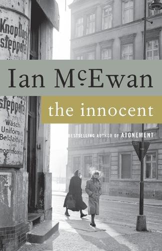 The Innocent: A Novel Ian McEwan 9780385494335