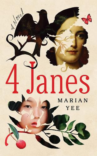 4 Janes: A Novel Marian Yee 9781662537912