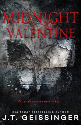Midnight Valentine J T Geissinger 9780996935838