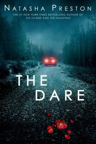 The Dare Natasha Preston 9780593704066