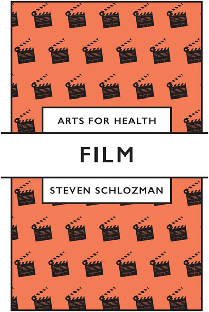 Film Steven Schlozman (Harvard Medical School, USA) 9781838673123