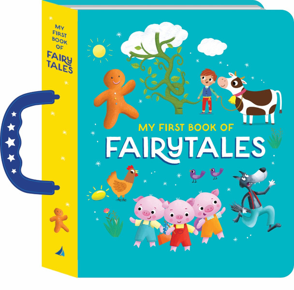 Fairytales Sarah Ward 9780655231004