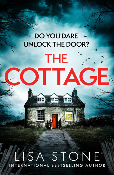 The Cottage Lisa Stone 9780008445973