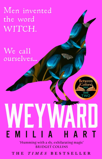Weyward Emilia Hart 9780008499129
