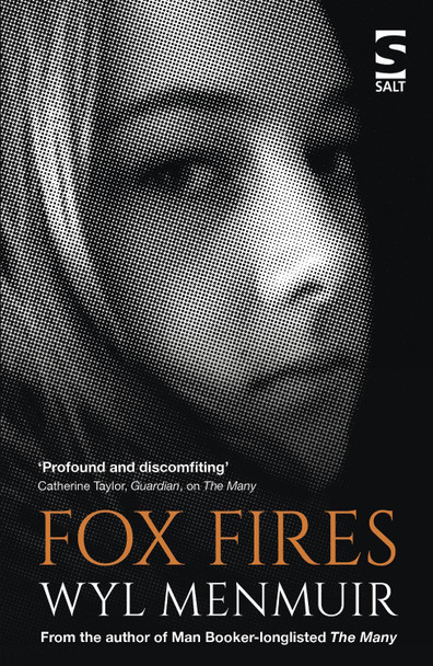 Fox Fires Wyl Menmuir 9781784632335