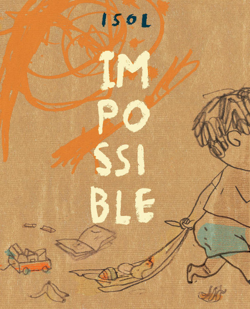 Impossible Isol 9781773064345