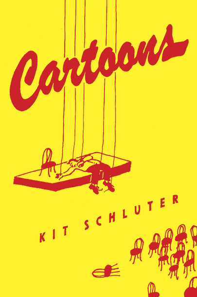 Cartoons Kit Schluter 9780872869288