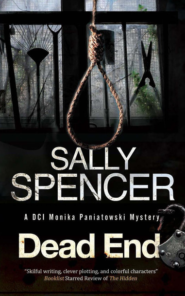 Dead End Sally Spencer 9780727888747