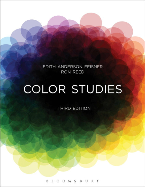 Color Studies Edith Anderson  Feisner 9781609015312