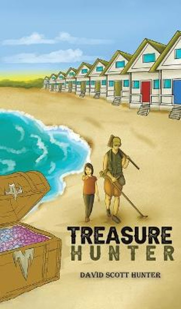 Treasure Hunter David Scott Hunter 9781645759973