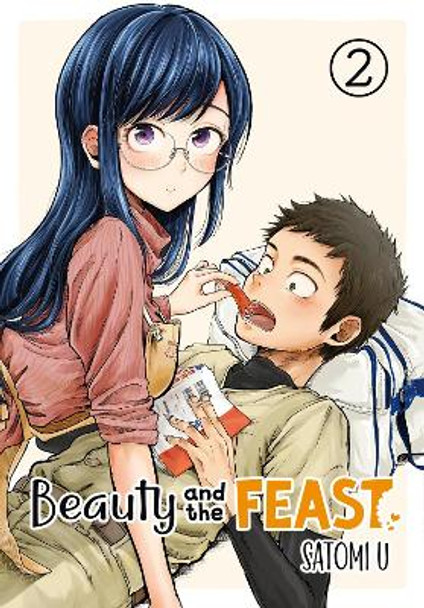 Beauty And The Feast 2 Satomi U 9781646090631